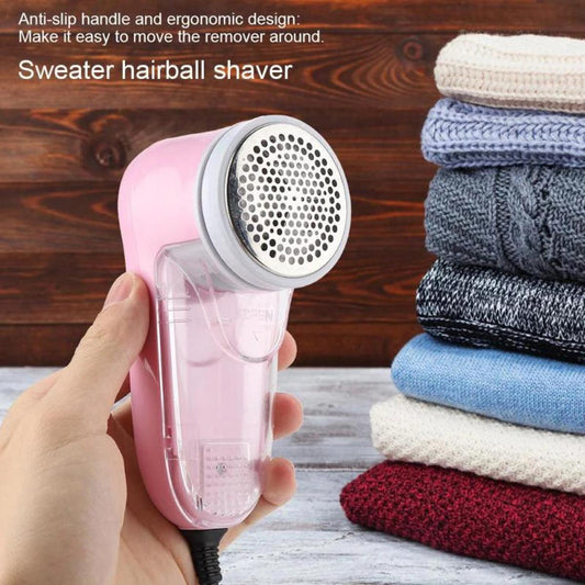 Electirc Lint remover Shaver