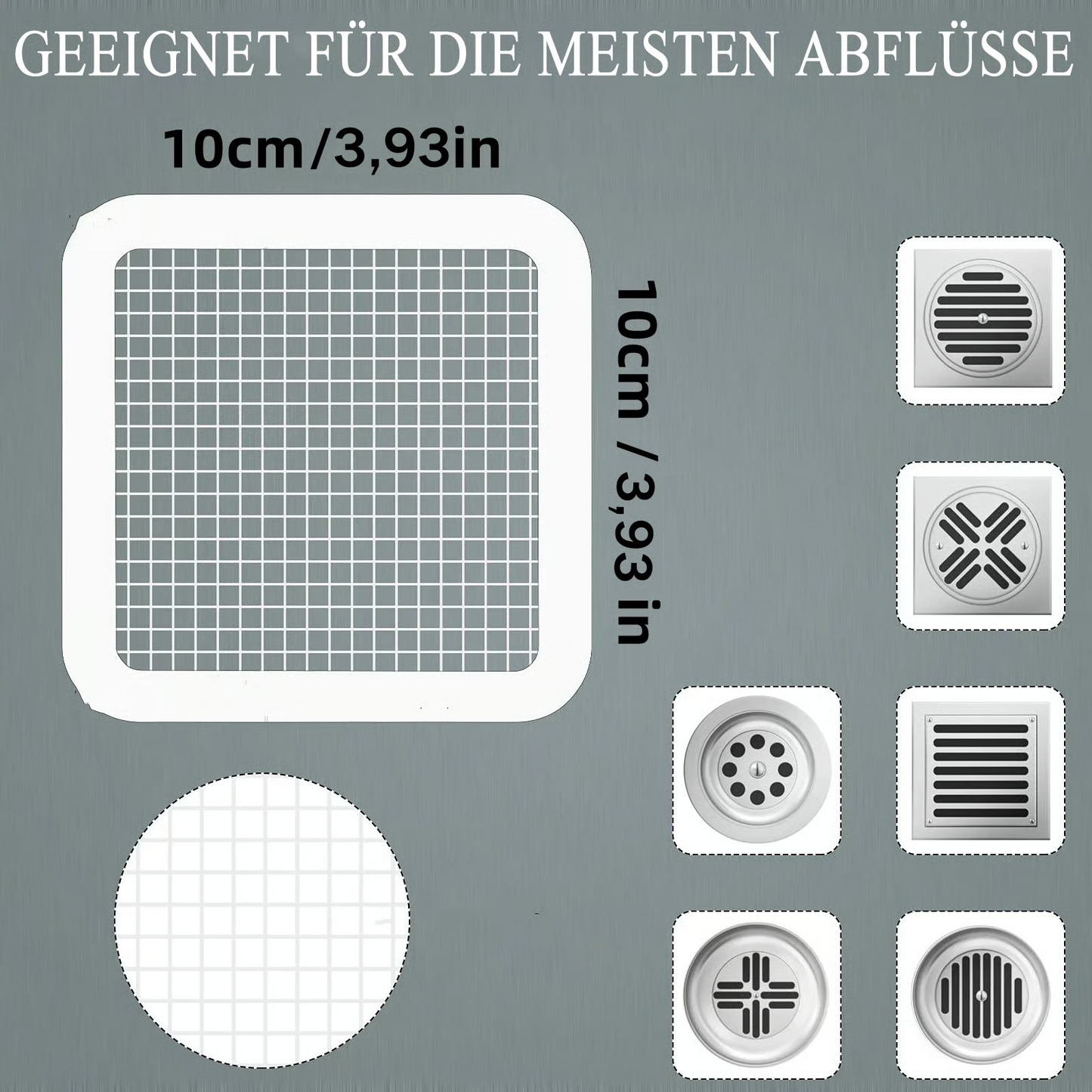 🔥Disposable filter patches For daliy use ( Pack of 30)