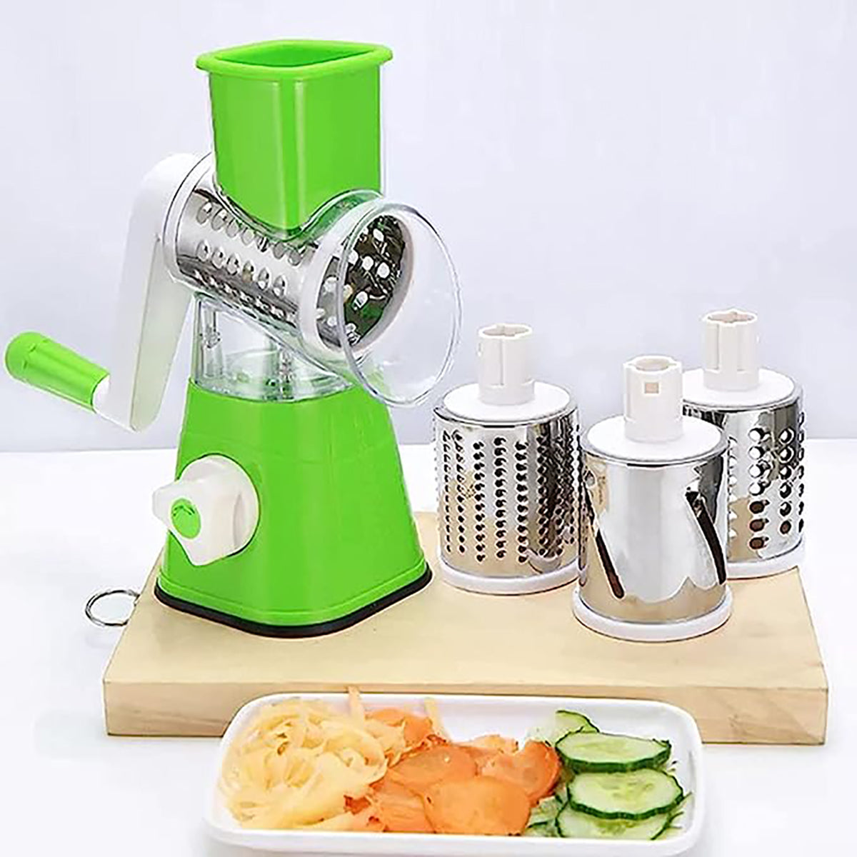 Mannual vegetable Cutter