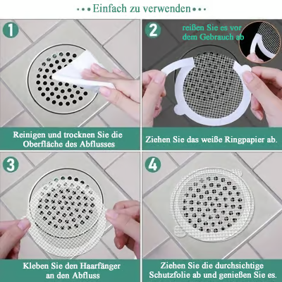 🔥Disposable filter patches For daliy use ( Pack of 30)