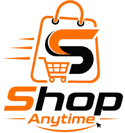Shop Anytime